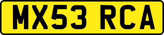 MX53RCA