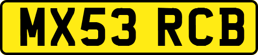 MX53RCB