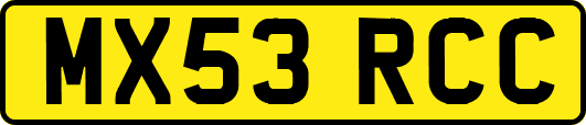 MX53RCC