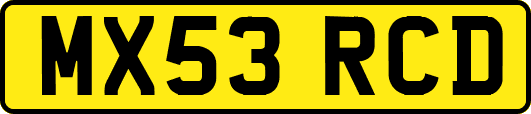 MX53RCD