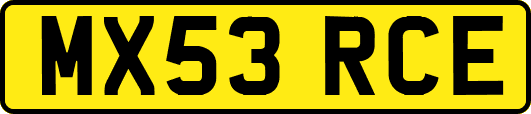 MX53RCE