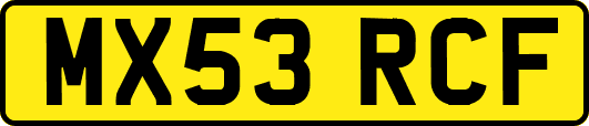 MX53RCF