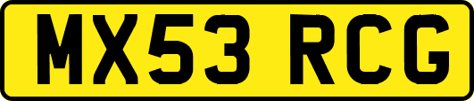 MX53RCG