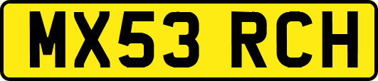 MX53RCH