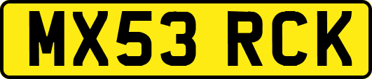 MX53RCK