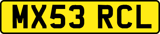 MX53RCL