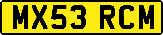 MX53RCM