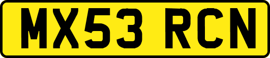 MX53RCN