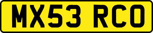 MX53RCO
