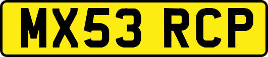 MX53RCP