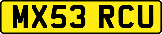 MX53RCU