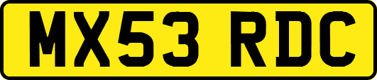 MX53RDC