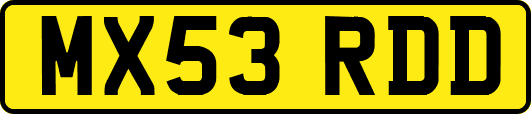 MX53RDD