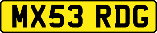 MX53RDG