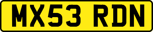 MX53RDN