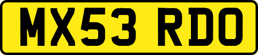 MX53RDO