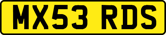 MX53RDS