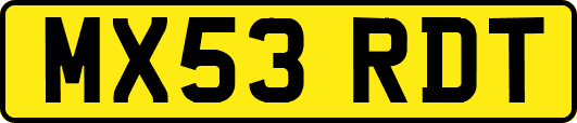 MX53RDT