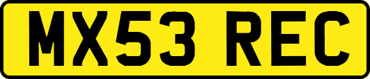 MX53REC