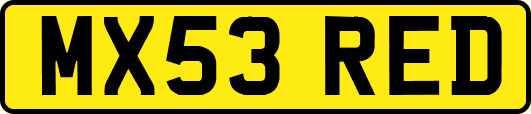 MX53RED