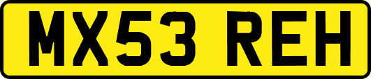 MX53REH