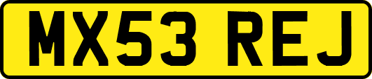 MX53REJ