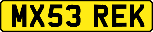 MX53REK