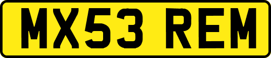 MX53REM