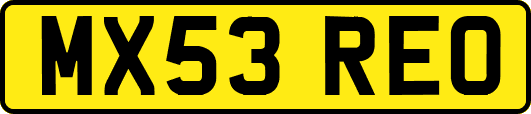 MX53REO
