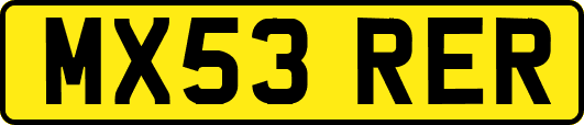 MX53RER