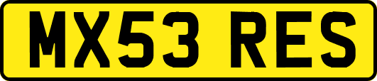 MX53RES