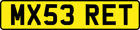 MX53RET