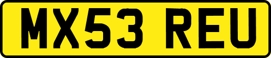 MX53REU