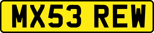 MX53REW