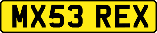 MX53REX
