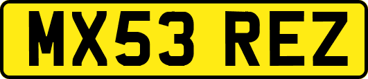 MX53REZ