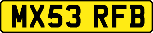 MX53RFB
