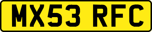 MX53RFC
