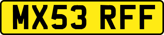MX53RFF