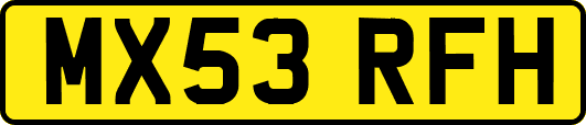 MX53RFH