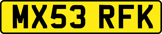 MX53RFK