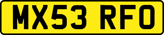 MX53RFO