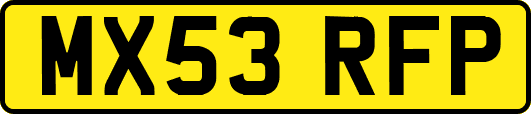 MX53RFP