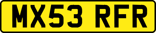 MX53RFR