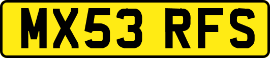 MX53RFS
