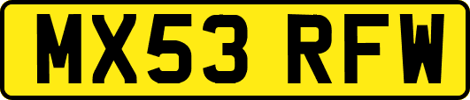MX53RFW