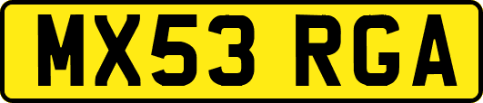 MX53RGA