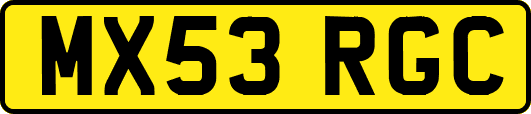 MX53RGC