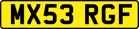 MX53RGF