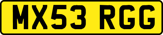 MX53RGG